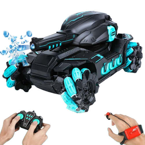 Electronic Pet RC Smart Robot Dog Toy - KidsToyLover