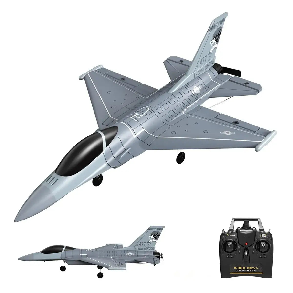 Easy fly rc plane on sale