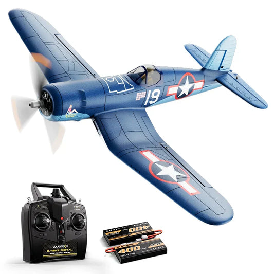 volantex f4u corsair 500mm rc warbird | KIDS TOY LOVER