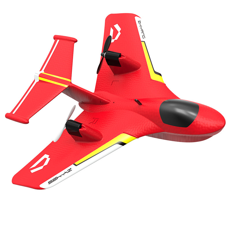 ZY-425 ZYPlane sea land air | KIDS TOY LOVER