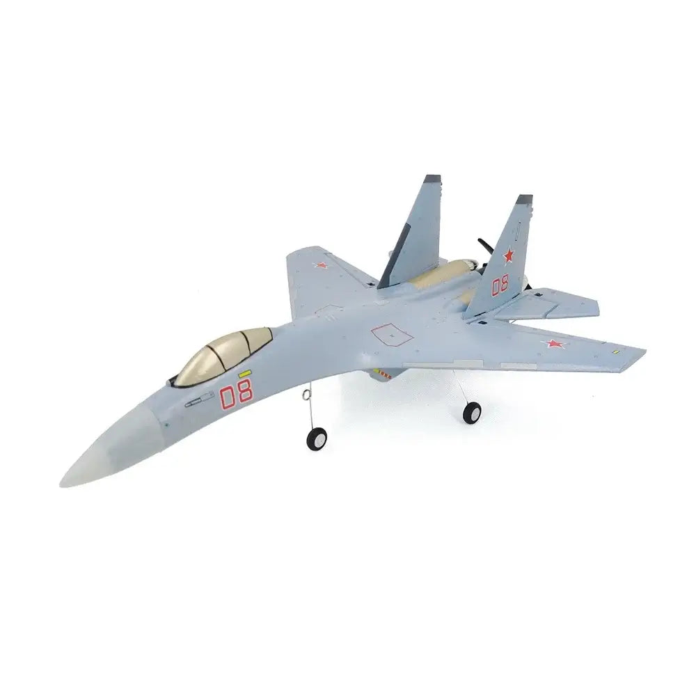 COOLBANK QF009 4CH Su-35/J-16 RC Fighter: Brushless, 2.4G, Long Flight Time | KIDS TOY LOVER