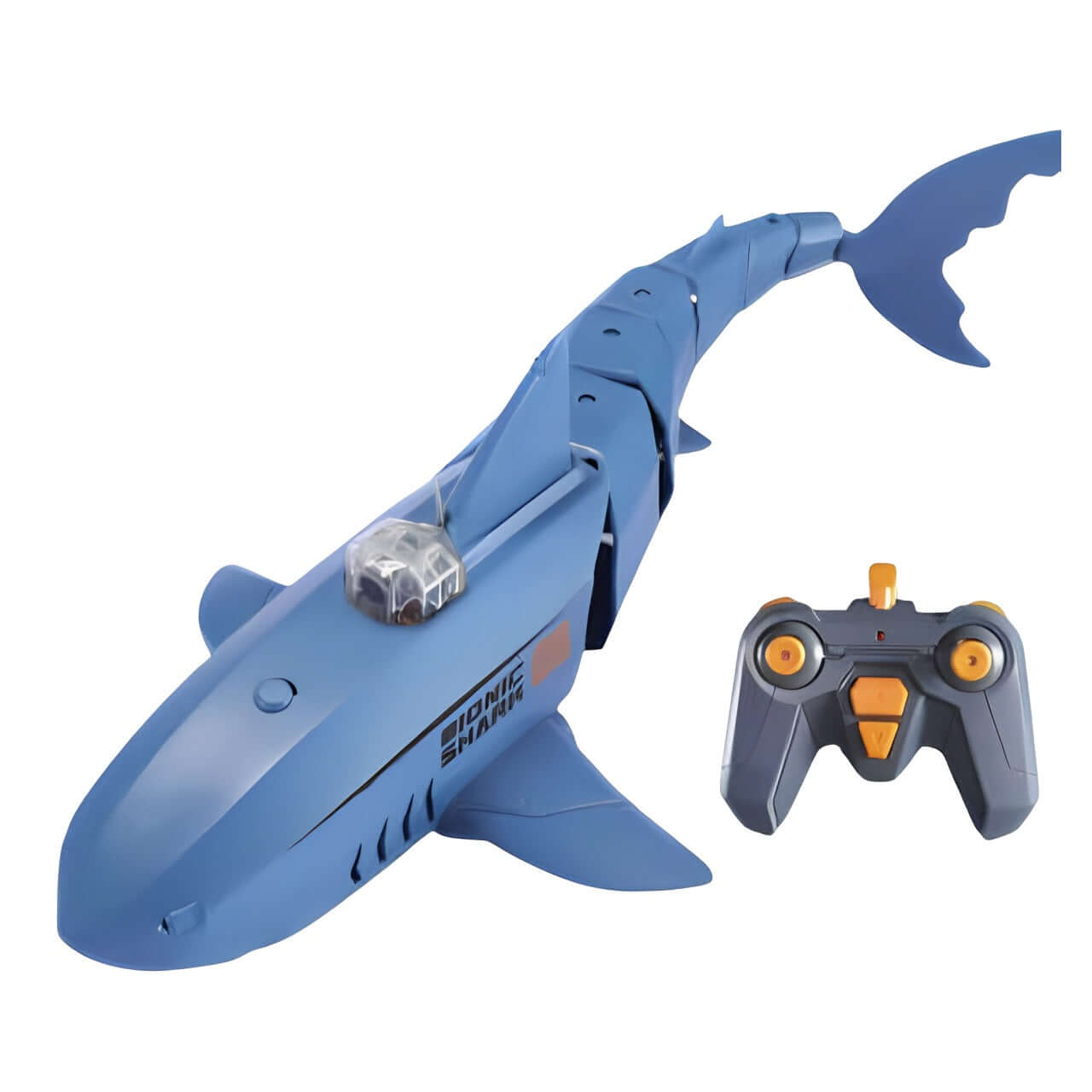 RC Submarines with Underwater Cameras | KIDS TOY LOVER