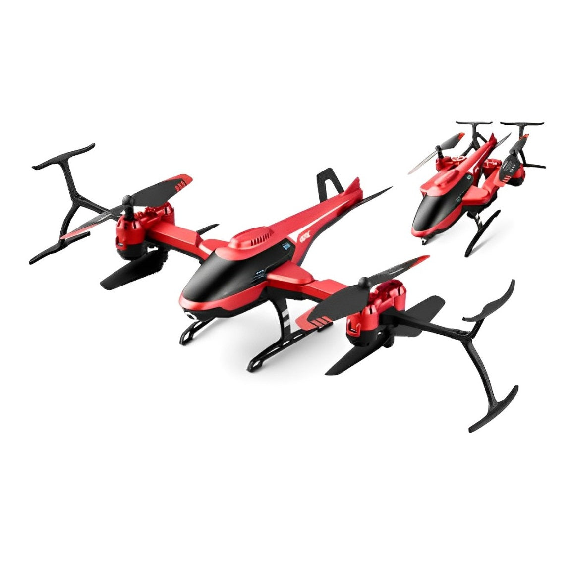 V10 4K Mini RC Drone with HD Camera, FPV Quadcopter, Professional 4K Drone Toy | KIDS TOY LOVER