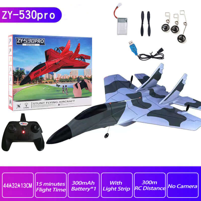 Drone airplane deals toy