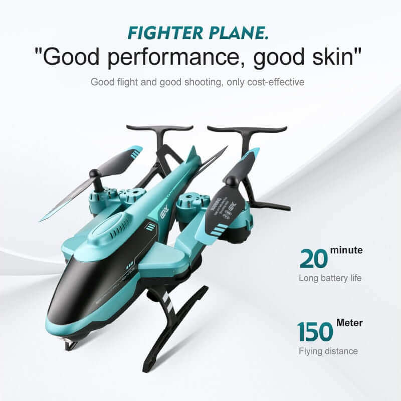 Sky rider night hawk best sale drone app