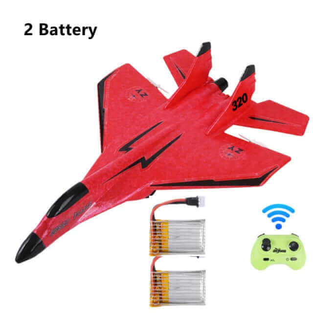 G1 2024 Glider Remote Control Aircraft Drones Model Airplane，hfawg